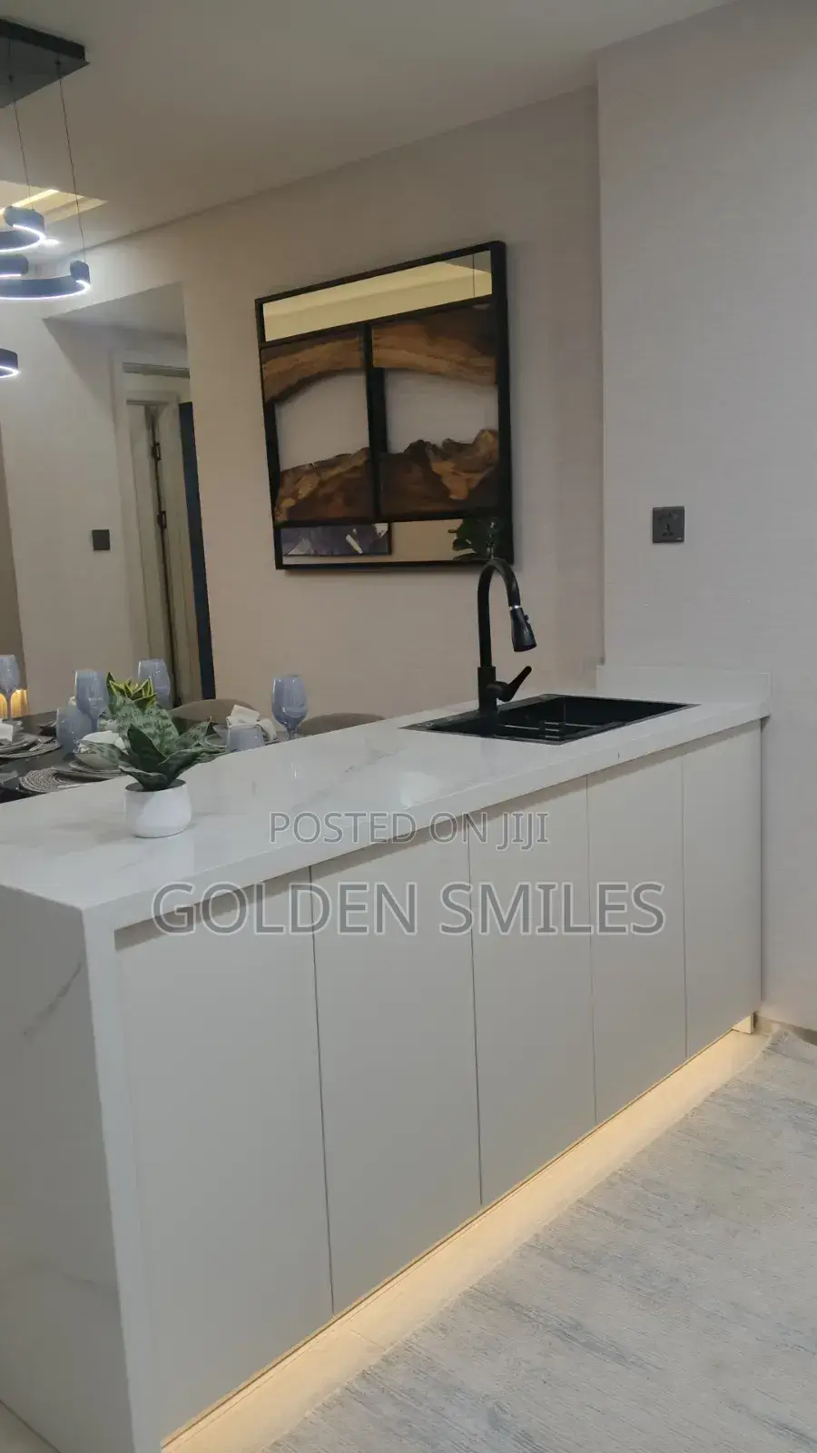 2bdrm Apartment in State House Area for sale
