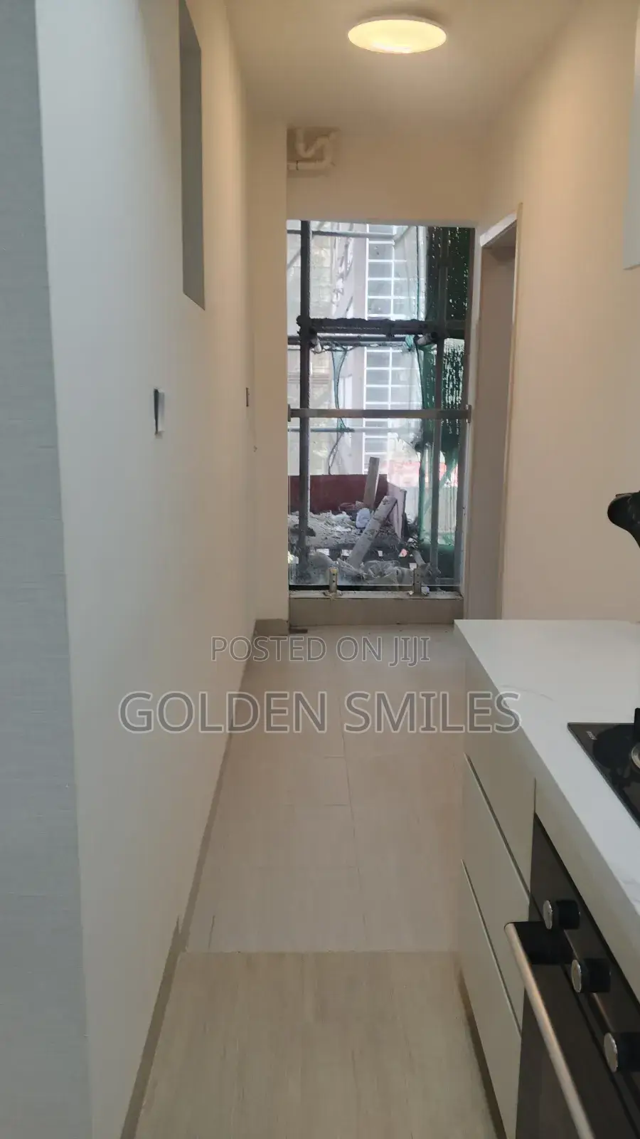 2bdrm Apartment in State House Area for sale