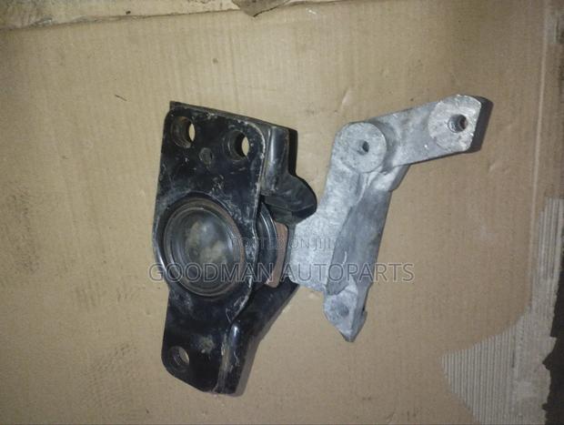 Hr15 Engine Mount - thumbnail 2