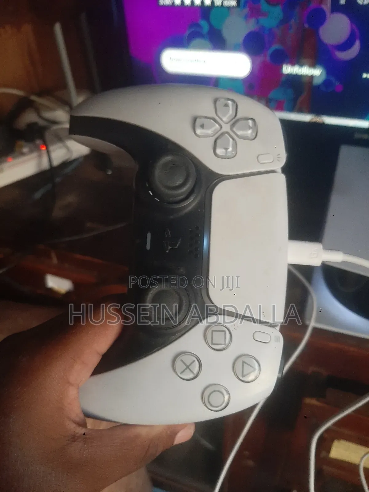 Playstation 5 Controller