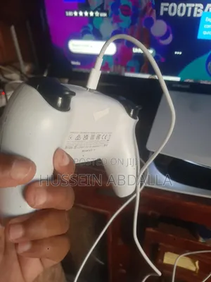 Playstation 5 Controller