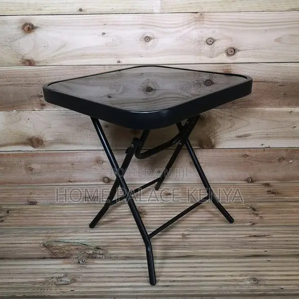 Outdoor Table; Versatile Folding Outdoor Table for Camping and Events