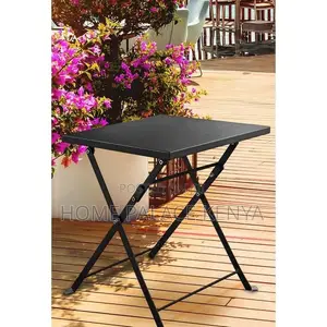 Outdoor Table; Versatile Folding Outdoor Table for Camping and Events