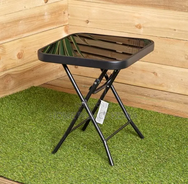 Outdoor Table; Versatile Folding Outdoor Table for Camping and Events