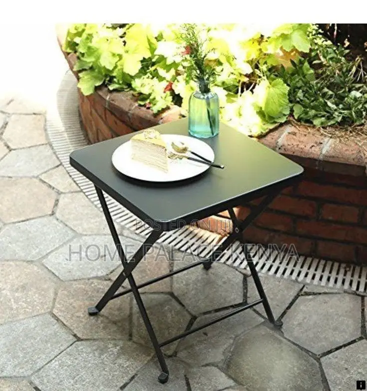 Outdoor Table; Versatile Folding Outdoor Table for Camping and Events