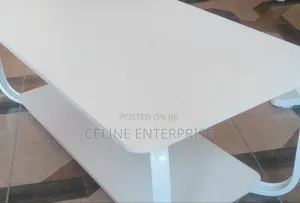 Imported Executive Marble Top Coffee Table