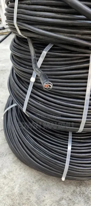 Armoured Cable 1.5mm 2 Core