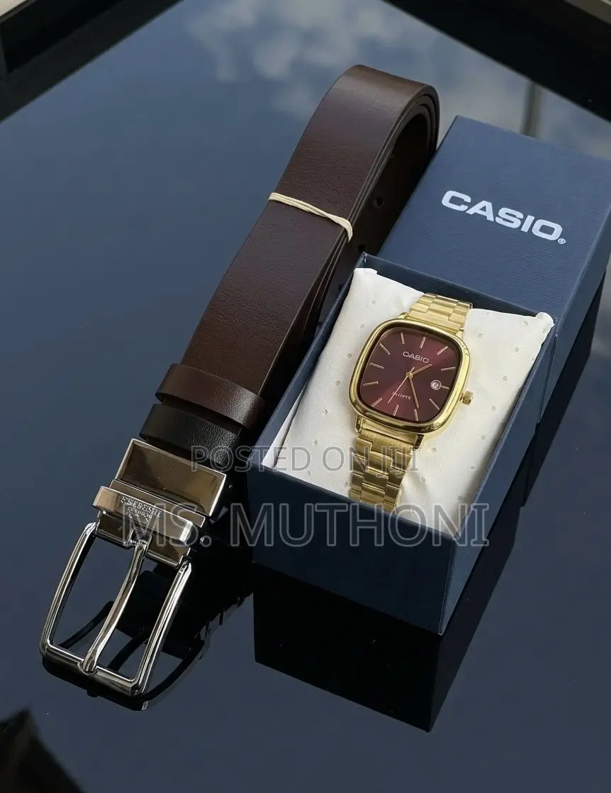 The Style Suite Gents Gift Set