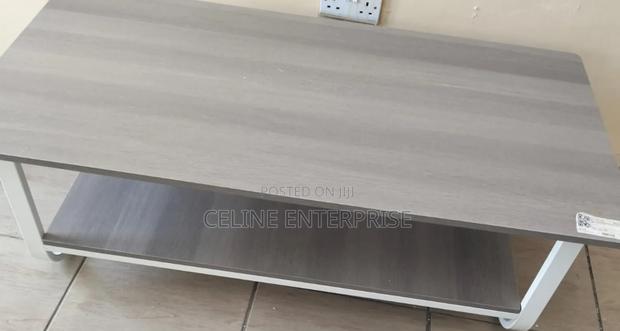 Modern Imported Executive MDF Top Coffee Table