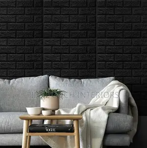 Office 3d Foam Wall Panels