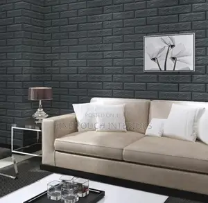 Office 3d Foam Wall Panels
