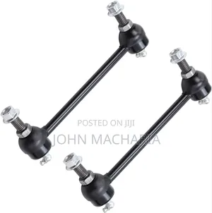 Stabilizer Links for Nissan Pathfinder, Terano and Nissan Navara