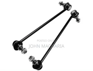 Stabilizer Links for Nissan Pathfinder, Terano and Nissan Navara