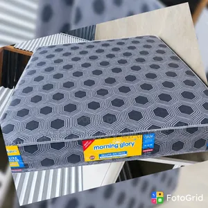 Morning Glory Superfoam 5×6 – 6-Inch Medium Density Mattress