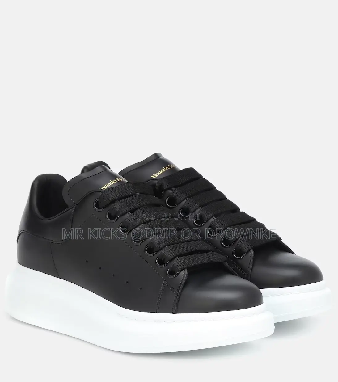 Alexander McQueen (36-45)