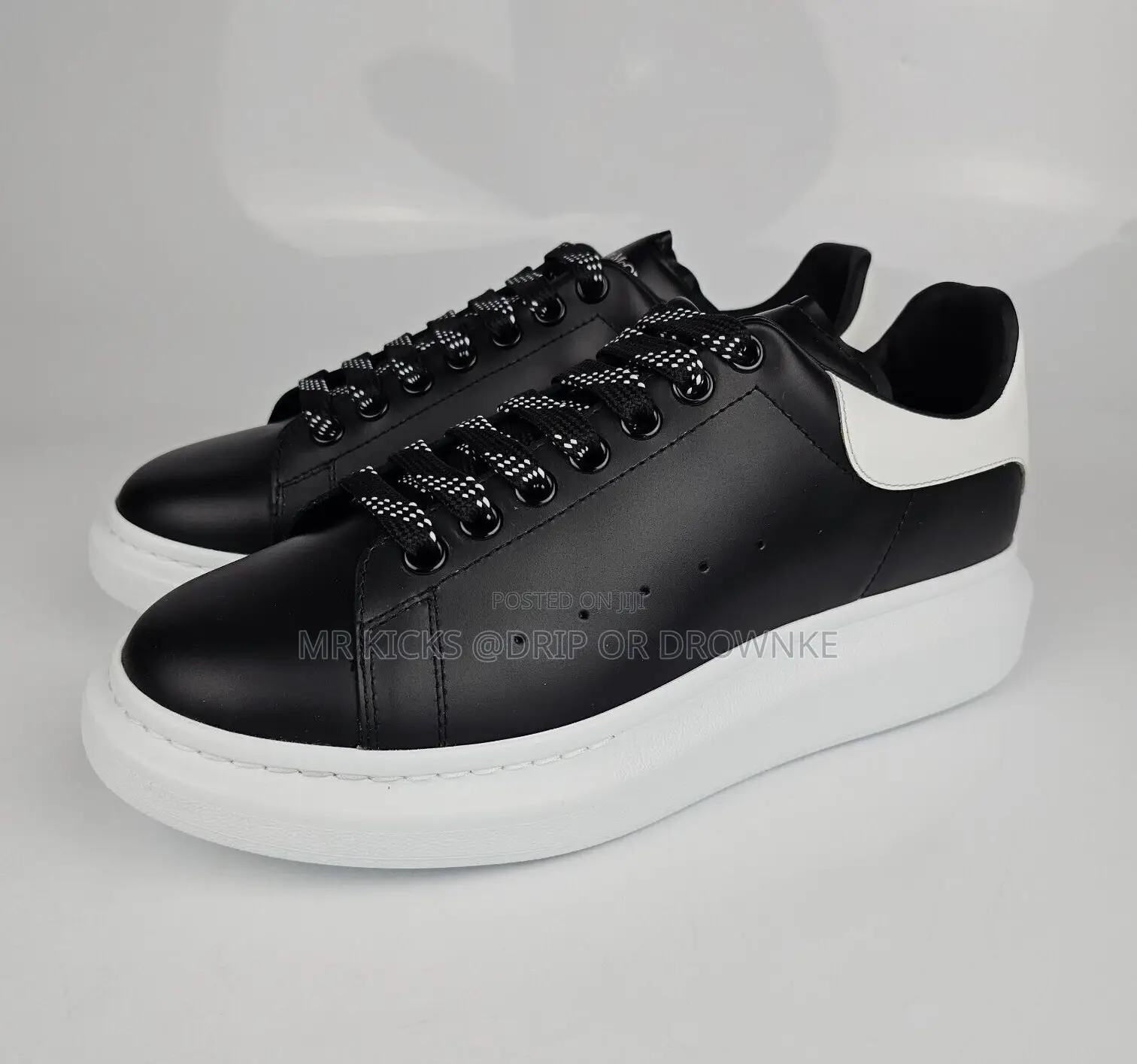 Alexander McQueen (36-45)