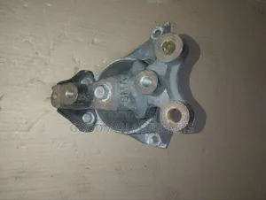 Honda Stream Engine Mount