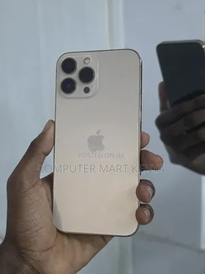 Apple iPhone 13 Pro Max 256 GB Gold