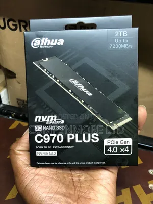 2 TB Nvme (7200 Speed)