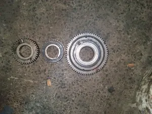 2KD 1KD Timing Gears