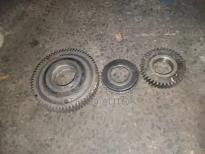 2KD 1KD Timing Gears