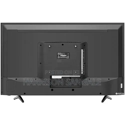 Smart TV Decho