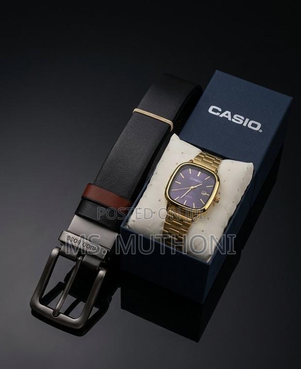 Wrist X Waist Set Boxed Ready to Gift - thumbnail 2