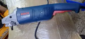 Bosch Professional Metal Cutting Grinding Machine