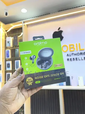 Oraimo SpaceBuds 2
