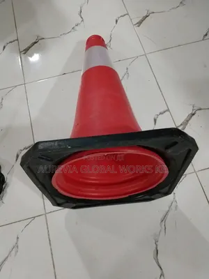 Traffic Cones