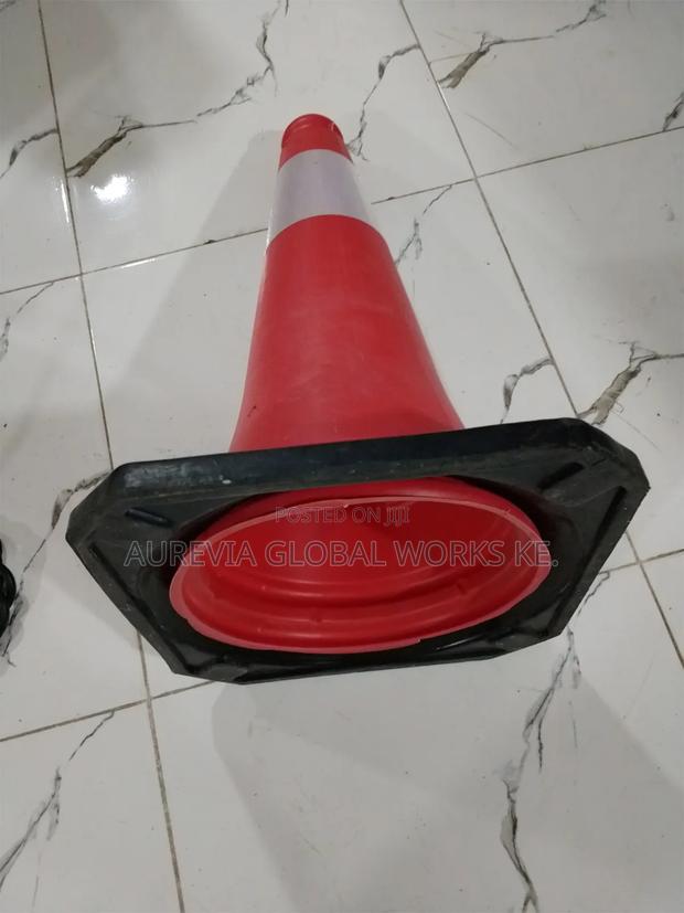 Traffic Cones - thumbnail 3