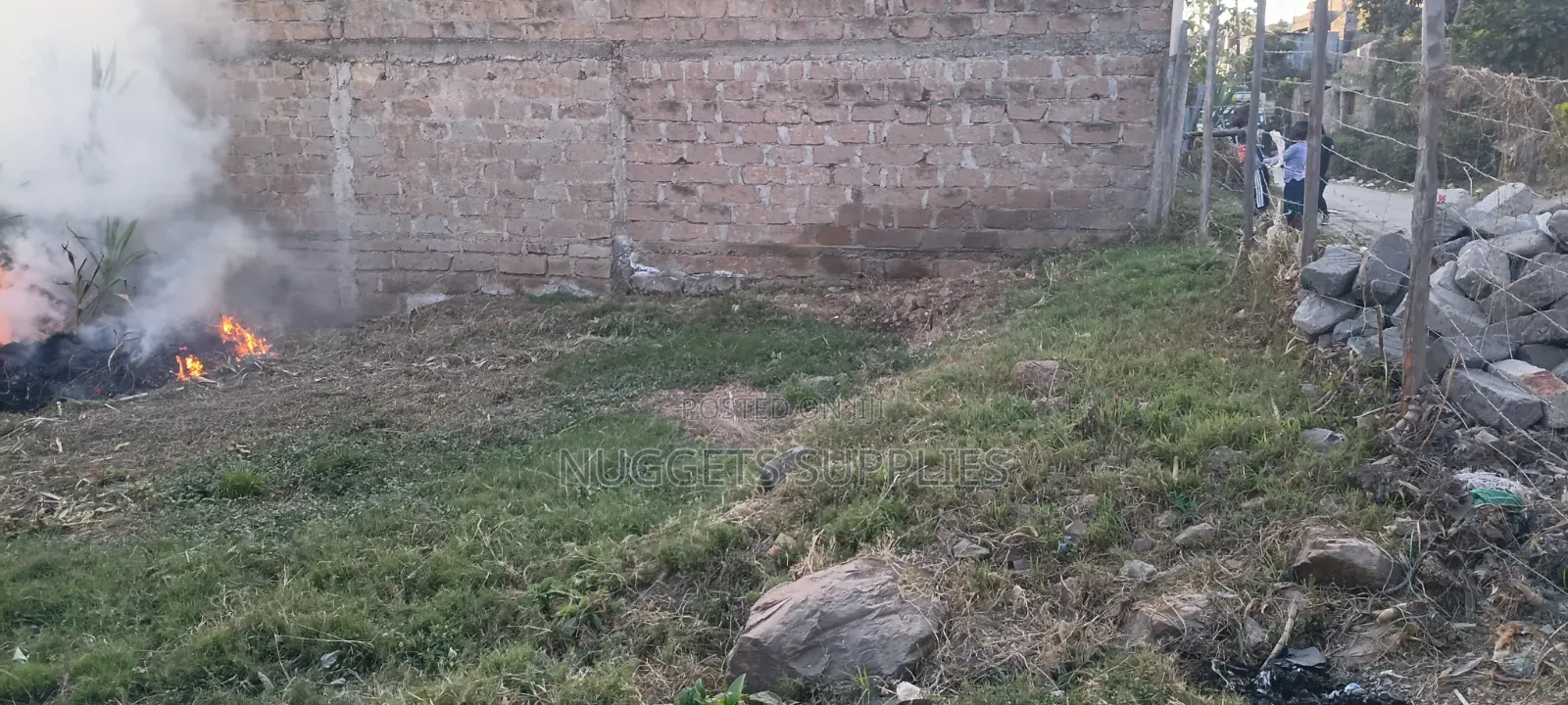 Plot for Sale