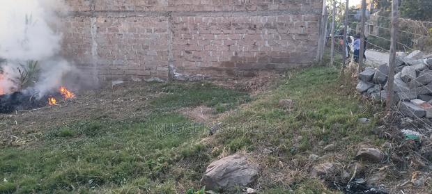 Plot for Sale - main view