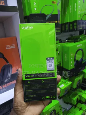 Oraimo 22.5W Super Fast Powerbank
