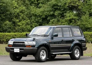 Snorkel for Land Cruiser Fj 80