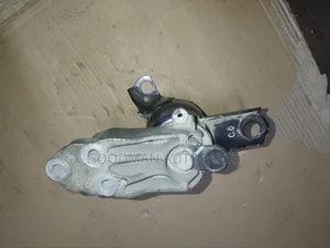 Demio Slayqueen Engine Mount