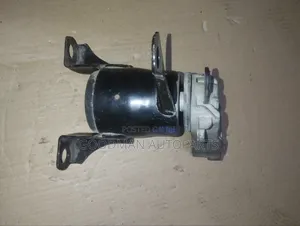 Demio Slayqueen Engine Mount