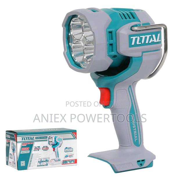 Total TWLI20885 Cordless Work Lamp 20V - main view