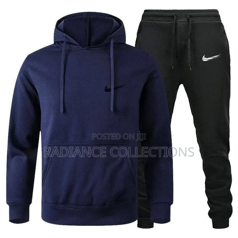 Nike Tracksuits