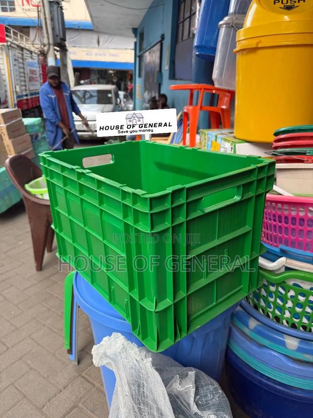 Good Quality Acme Closed crates.strong and Durable Crates