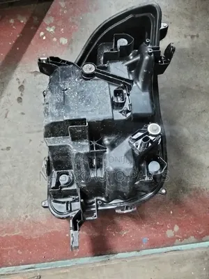 Tanto 2023 Headlight Xenon
