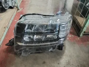 Tanto 2023 Headlight Xenon