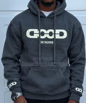 Heavy Duty Designer Hoddies