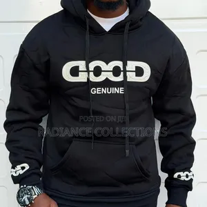 Heavy Duty Designer Hoddies