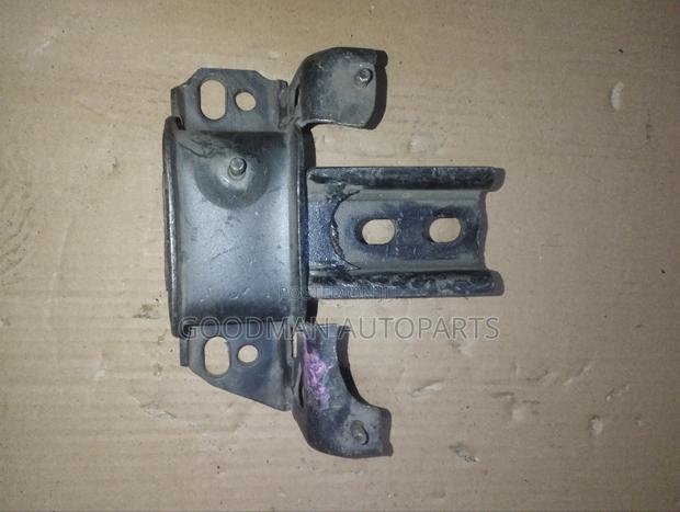 Mazda Demio Gearbox Mount