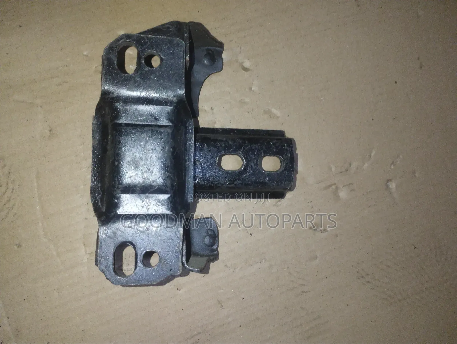 Mazda Demio Gearbox Mount