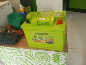 DIN66 Amaron Battery for Sale in Kenya