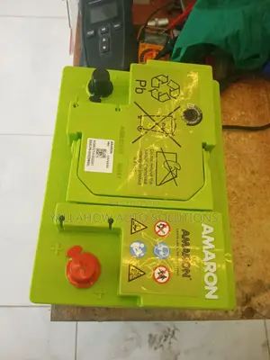 DIN66 Amaron Battery for Sale in Kenya
