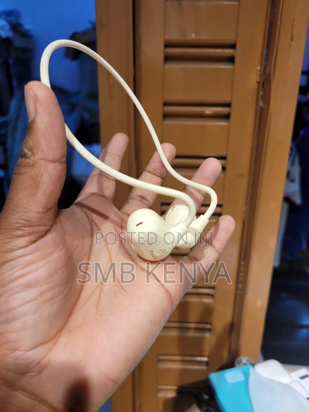 Disney Honey Bone Conduction Headphones
