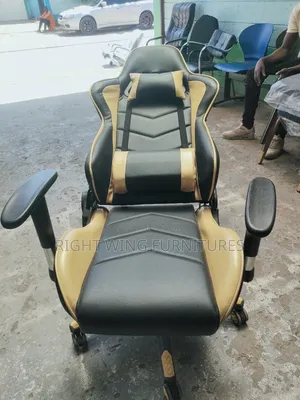 Flash Hawk Gaming Chair #26